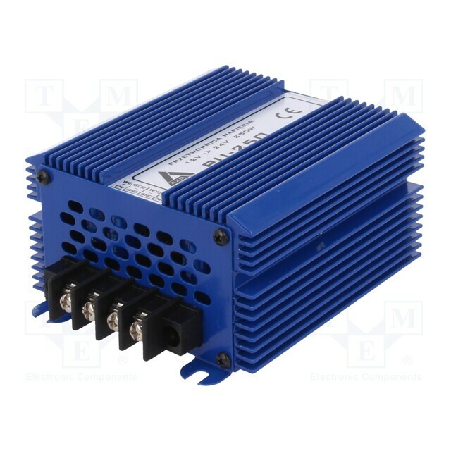 AZO DIGITAL Converter: DC/DC; Uout: 24VDC
