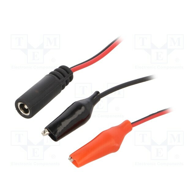 CELLEVIA POWER Transition: adapter; Out: insulated