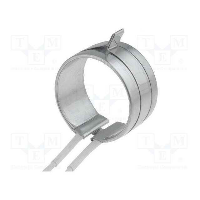 MCP Heating element; for soldering pot