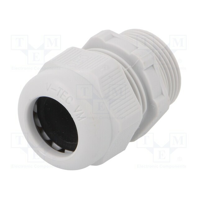 OBO BETTERMANN Cable gland; M25; 1