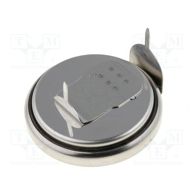 VARTA MICROBATTERY Battery: lithium; coin; CR2450