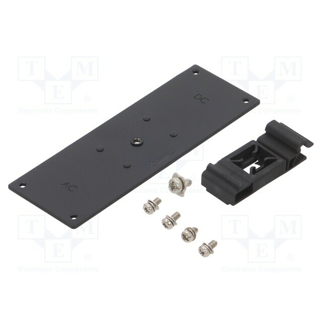 XP POWER Accessories: mounting holder; for