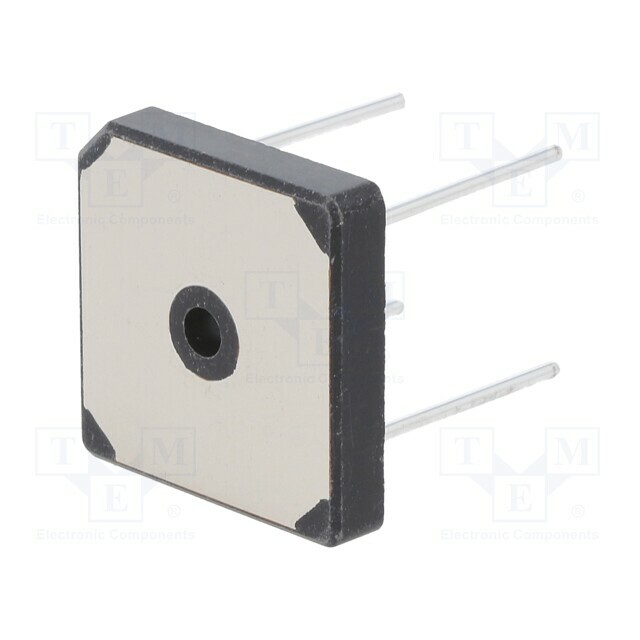 SHINDENGEN Bridge rectifier: single-phase; Urmax: 800V