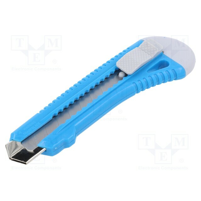 MEGA Knife; universal; Tool length: 150mm