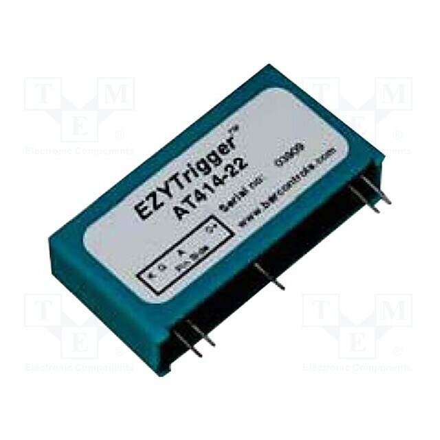 BSR CONTROLS Module: thyristor trigger module