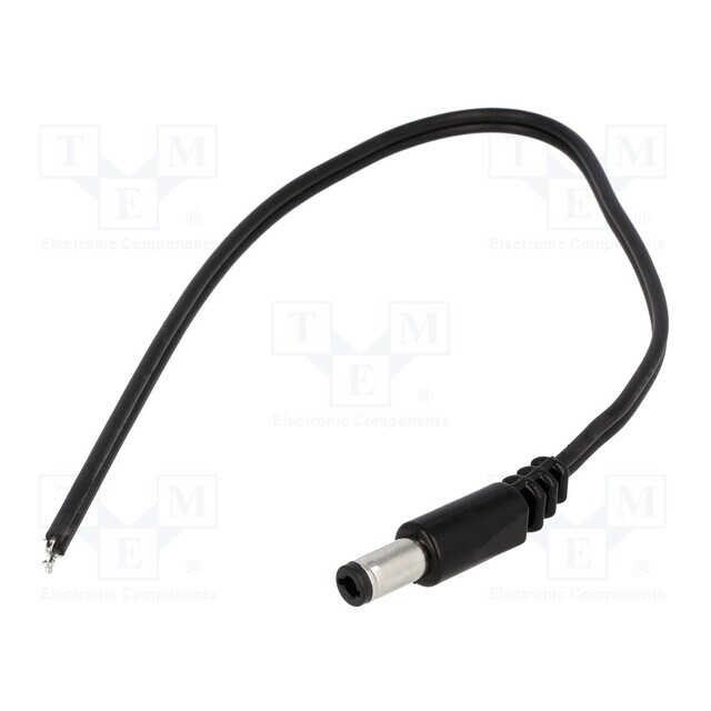 BQ CABLE Cable; 2x0.5mm2; cables