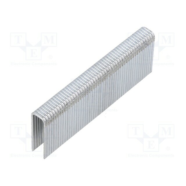 NOVUS Staples; Width: 6.1mm; L:
