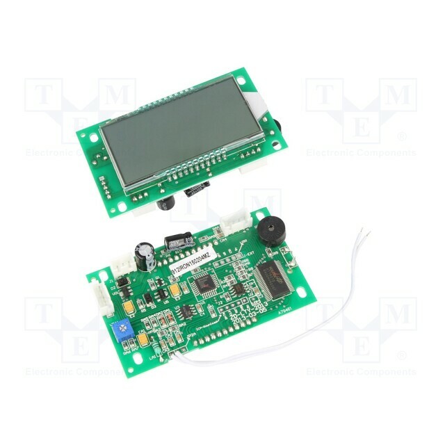 SOLDER PEAK Display; 2pcs. | SP-1011DLR-DSP