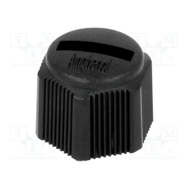 AMPHENOL LTW Protection cover; IP67; Enclos