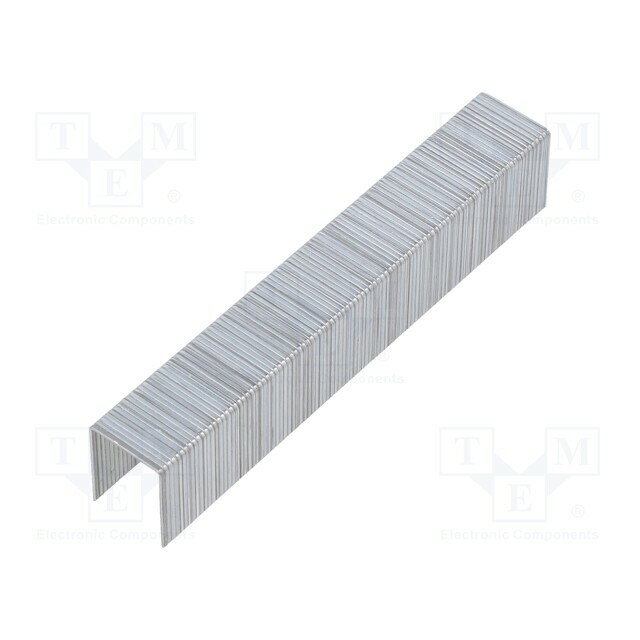 MEGA Staples; Width: 11.3mm; L: