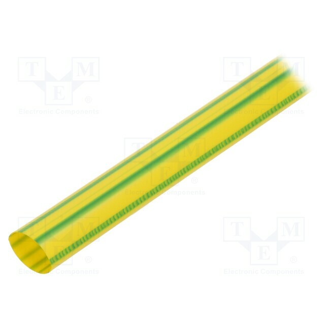 RADPOL Heat shrink sleeve; glueless; 2: