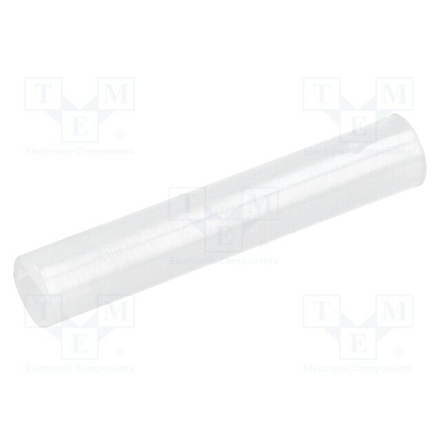 FIX&FASTEN Spacer sleeve; LED; Øout: 4mm