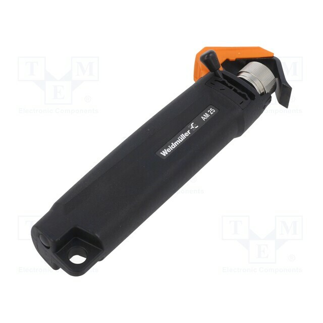 WEIDMÜLLER Stripping tool; Øcable: 4.5÷25mm