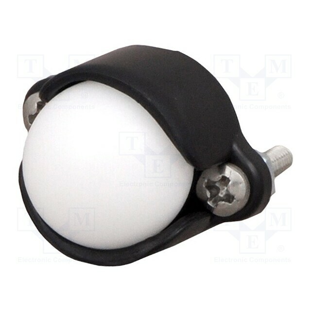 Ball casters; Kit: ball,nut x2