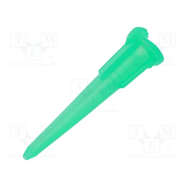 FISNAR Needle: plastic; 1.25"; Size: