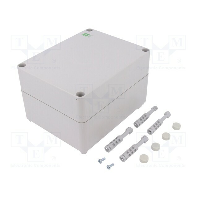 ELEKTRO-PLAST NASIELSK Enclosure: multipurpose; X: 135mm