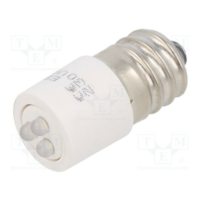 CML INNOVATIVE TECHNOLOGIES LED lamp; E14