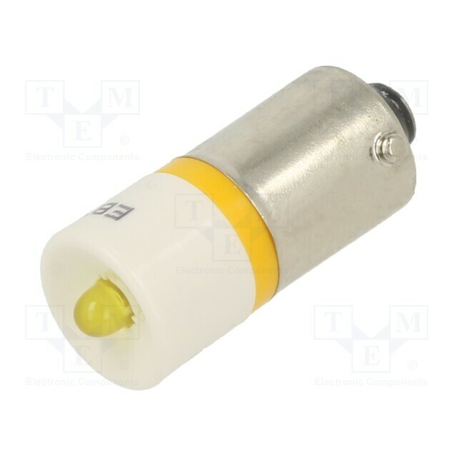 CML INNOVATIVE TECHNOLOGIES LED lamp; BA9S