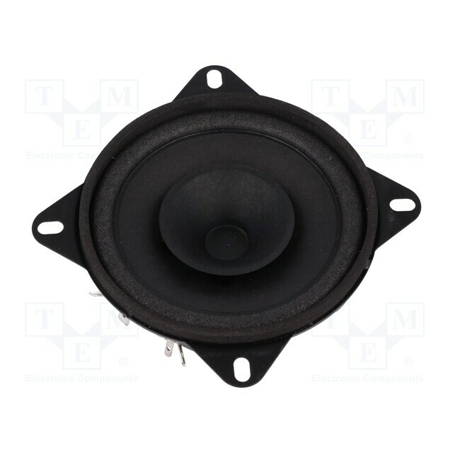 VISATON Loudspeaker; general purpose; 20W; 8Ω