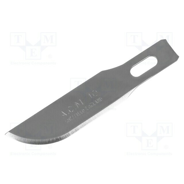 SWANN-MORTON Scalpel | IDL-ACM10SM | ACM10