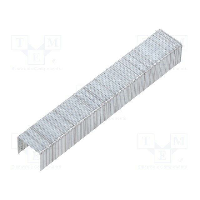 MEGA Staples; Width: 11.3mm; L: