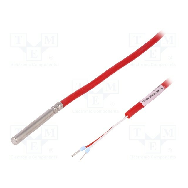GUENTHER Sensor: temperature; KTY81-210; Body dim: