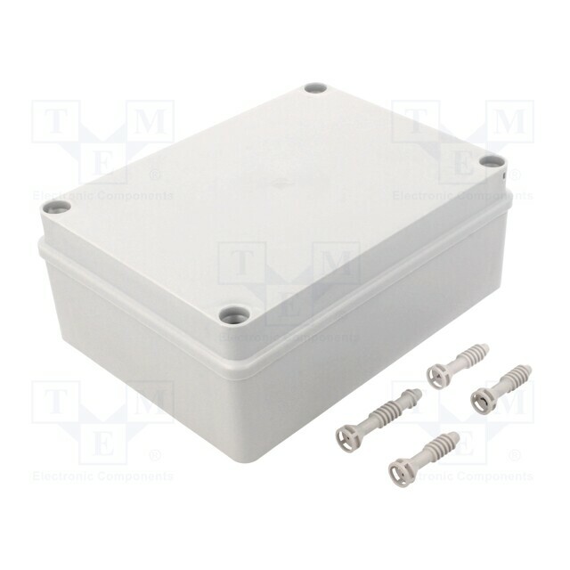 PAWBOL Enclosure: multipurpose; X: 140mm; Y: