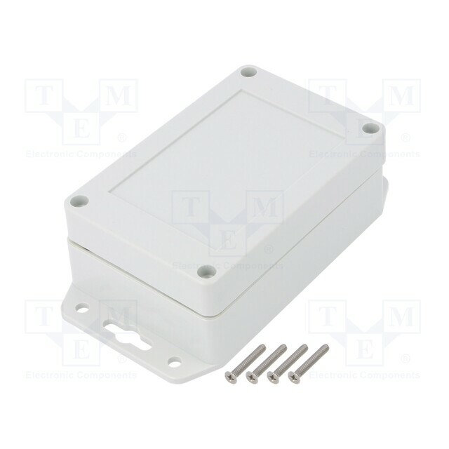 KRADEX Enclosure: multipurpose; X: 70mm; Y: