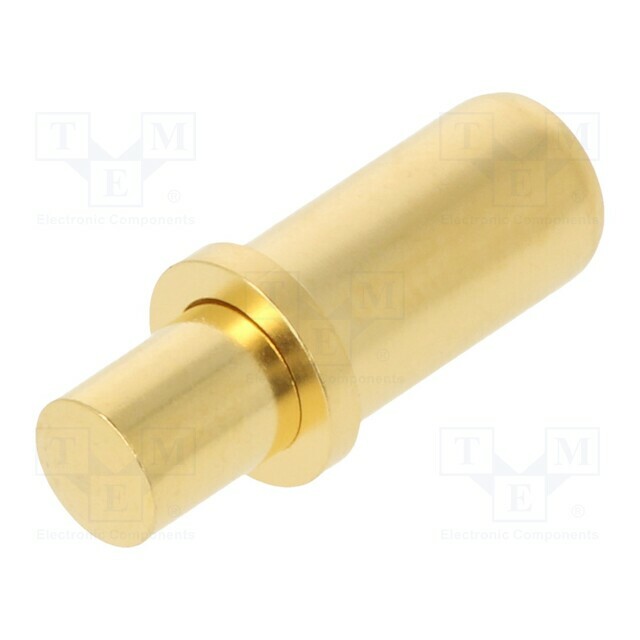 FIXTEST Test probe: high current; 3A