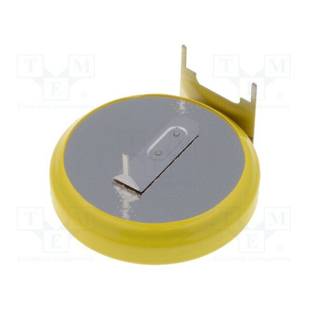 PANASONIC Battery: lithium; coin; CR2450; 3V