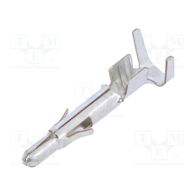 TE CONNECTIVITY Contact; male; Universal MATE-N-LOK
