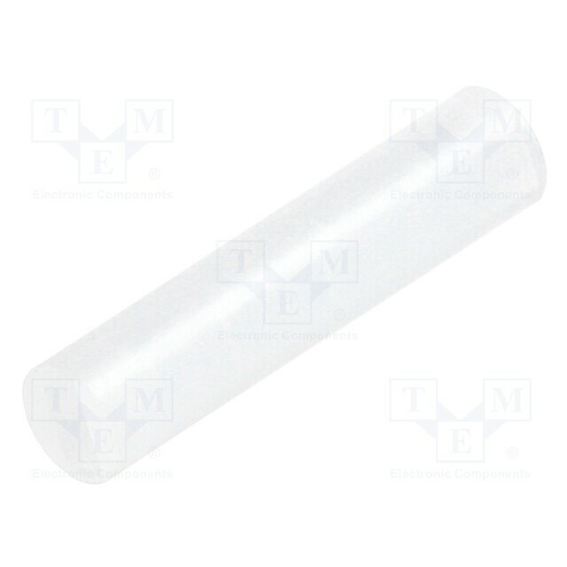 FIX&FASTEN Spacer sleeve; LED; Øout: 4mm