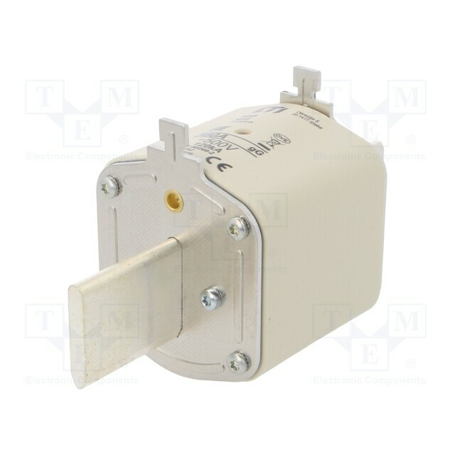 ETI POLAM Fuse: fuse; NH3; ceramic