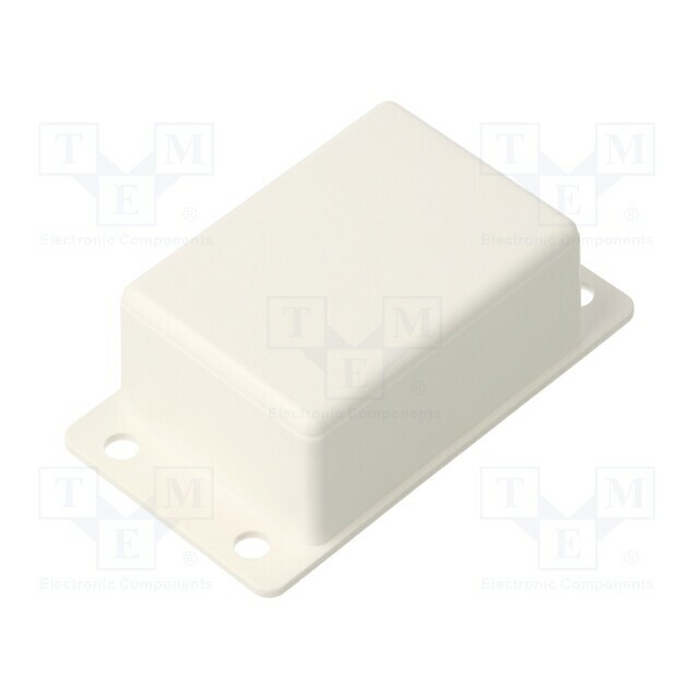 SUPERTRONIC Enclosure: multipurpose; X: 42mm; Y: