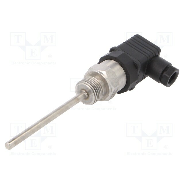 GUENTHER Sensor: temperature; Pt100; cl.A