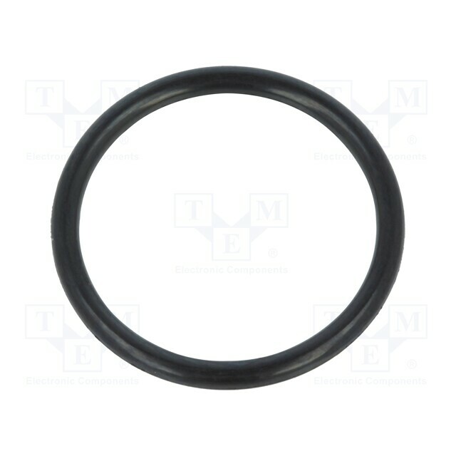 ORING USZCZELNIENIA TECHNICZNE O-ring gasket; NBR