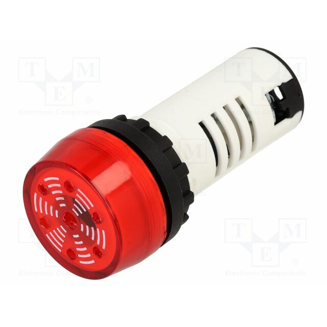 ONPOW Signaller: sound; 80dB; Illumin: none