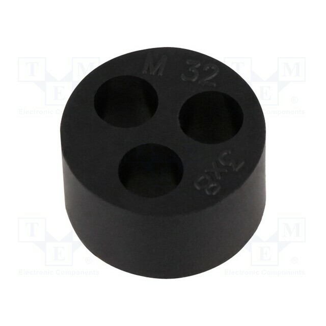 Insert for gland; 8mm; M32; IP68