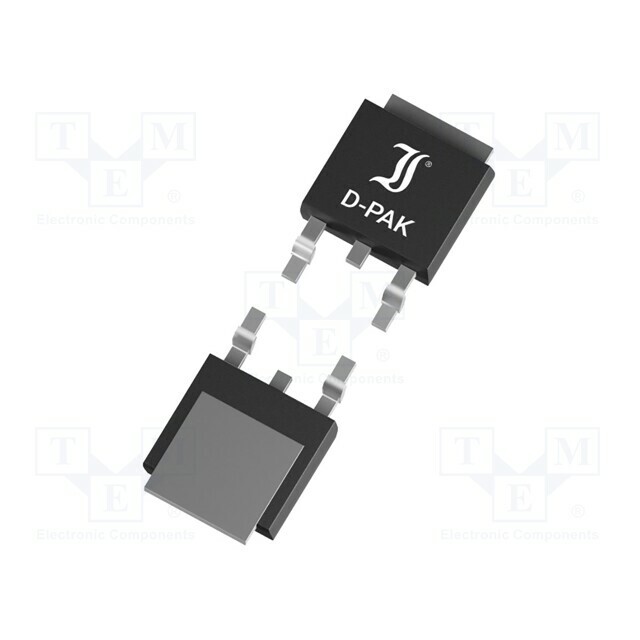DIOTEC SEMICONDUCTOR Transistor: N-MOSFET; unipolar; 60V