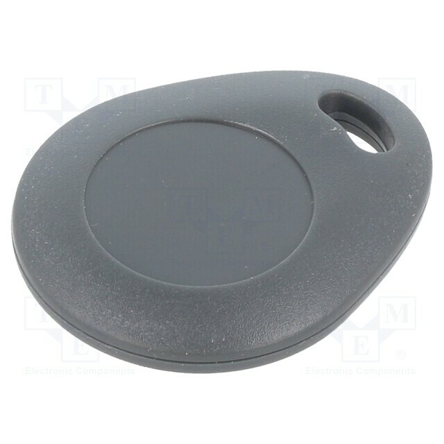 ELATEC RFID pendant; Transponder: Mifare Classic