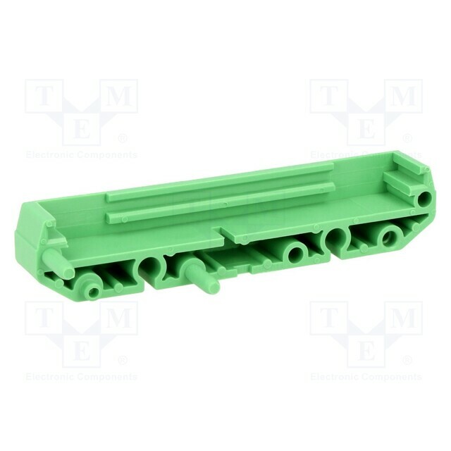 PHOENIX CONTACT DIN rail mounting bracket