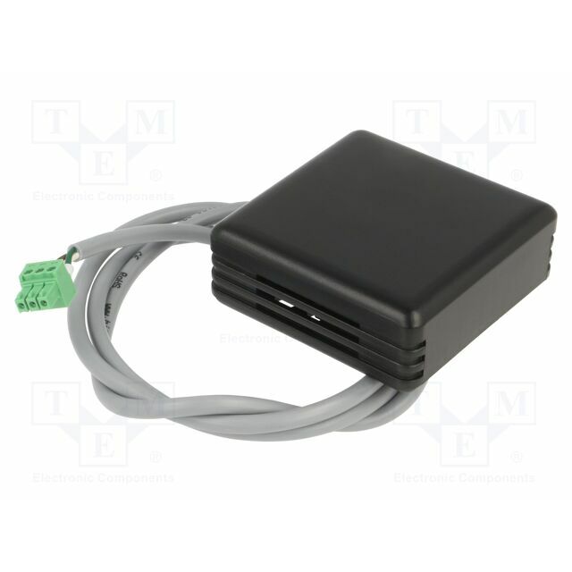 INVEO Automation module: temperature and humidity