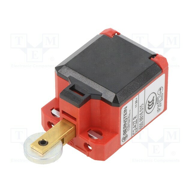 BERNSTEIN AG Limit switch; NC x2