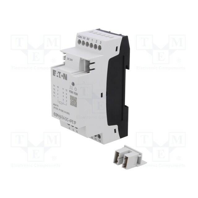EATON ELECTRIC Automation module: extension; 24VDC