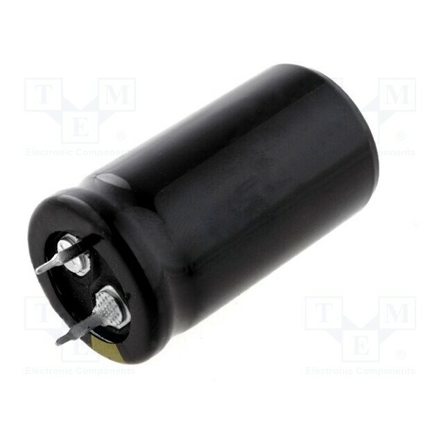 SAMWHA Capacitor: electrolytic; SNAP-IN; 22000uF; 25VDC
