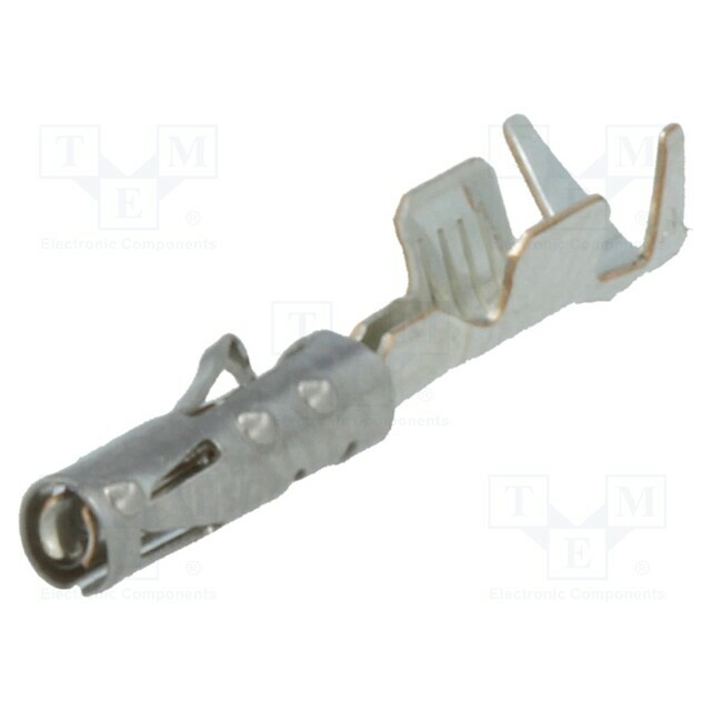 MOLEX Contact; female; 0.635mm; CMC
