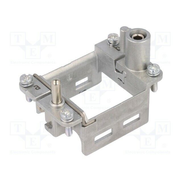 HARTING Frame for modules; male; size