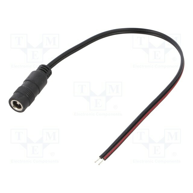 SUNNY Cable; 2x0.5mm2; cables,DC