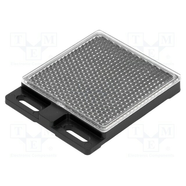 HIGHLY ELECTRIC Reflector; 53x63x9.2mm; -20÷55°C