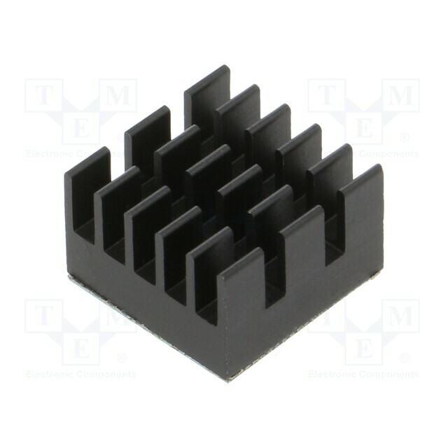 ADVANCED THERMAL SOLUTIONS Heatsink: extruded; grilled